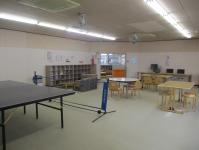 学習室の写真