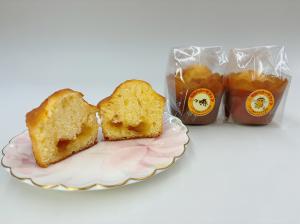 明和ハニーマフィン