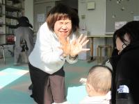 親子で