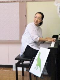 佐野先生