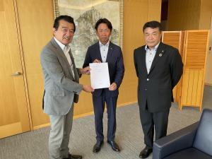 市長報告