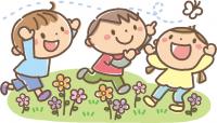 子どもイラスト