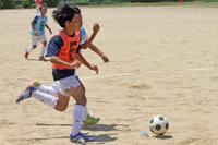 学童サッカー2