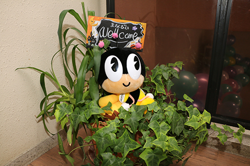 ののいちマナビィフェスタ2016