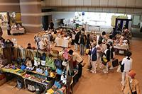 文化会館フォルテの様子の画像９