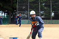 自警団小型ポンプ操法大会の様子の画像7