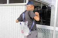 訓練の様子の画像25