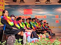 教育交流の様子の画像9