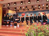 教育交流の様子の画像14