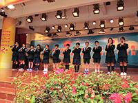 教育交流の様子の画像15