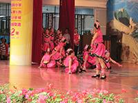 教育交流の様子の画像16