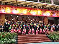 教育交流の様子の画像20