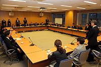 教育交流の様子の画像44