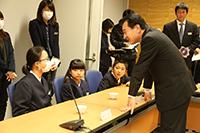 教育交流の様子の画像45