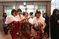 会場の様子の画像3