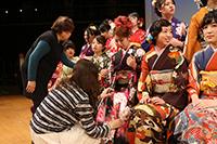 会場の様子の画像28