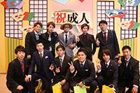 会場の様子の画像30