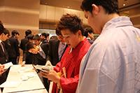 会場の様子の画像39