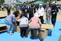 運動会の様子の画像12