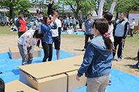 運動会の様子の画像14