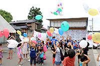 会場の様子の画像69