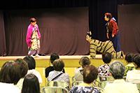 前夜祭の様子の画像1