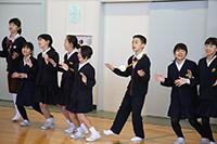 交流の様子の画像23