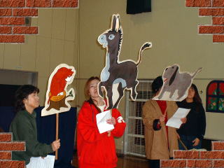 カーネーションクラブ